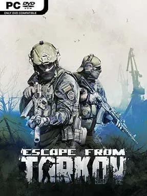 Escape From Tarkov (v0.12.12.32.20243)