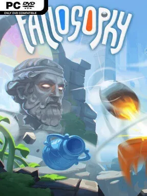 Fallosophy (v1.21) Cover Art