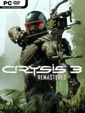 Crysis 3 Remastered Free Download