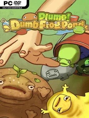 Plump! Dumb Frog Pond