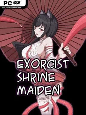 Exorcist Shrine Maiden (R18)