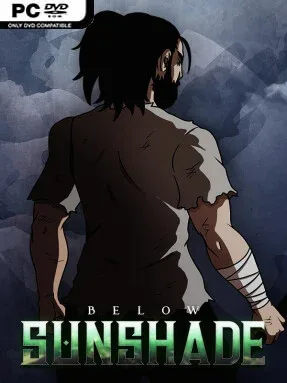 Below Sunshade (v3.3 &amp; Uncensored) Cover Art