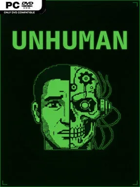 UNHUMAN