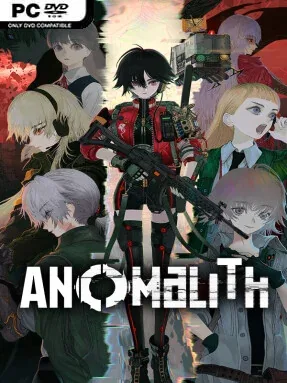 ANOMALITH
