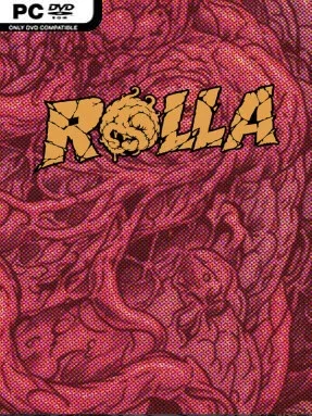 ROLLA Cover Art