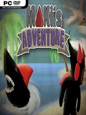 Makis Adventure (v2023.01.27)