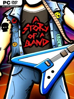 A Story of a Band (v1.0.7) Cover Art