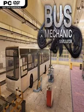 Bus Mechanic Simulator (v1.0.5)