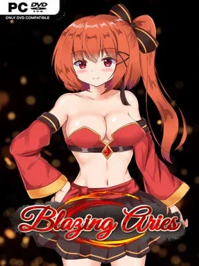 Blazing Aries (v2.00 &amp; R18)
