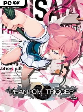 Grisaia Phantom Trigger Vol.5