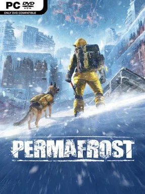 Permafrost