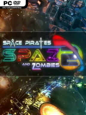 Space Pirates And Zombies 2