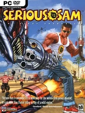 Serious Sam Classic: The First Encounter