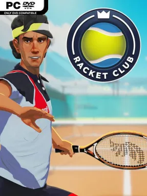 Racket Club (VR)
