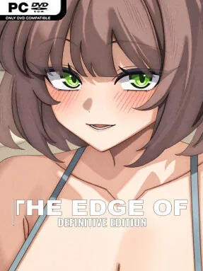 The Edge Of – Definitive Edition (v1.0.0 &amp; Uncensored) Cover Art