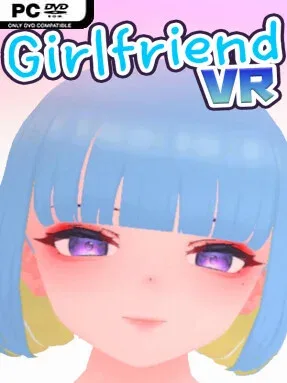 GirlFriend VR (R18)