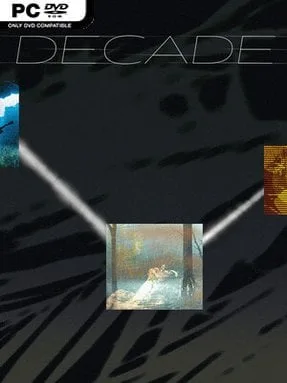 Decade Cover Art