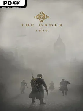 The Order: 1886