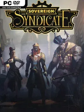 Sovereign Syndicate
