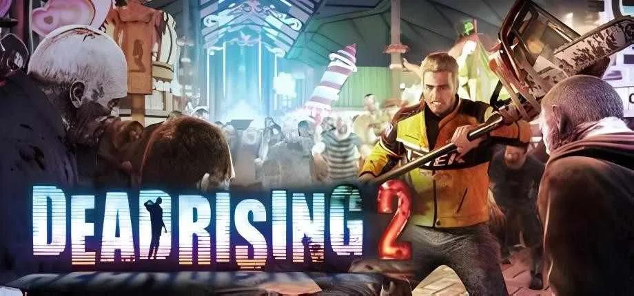 Dead Rising 2 (v1.0.9)