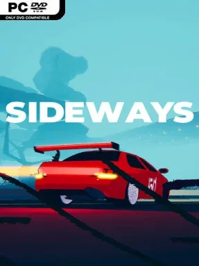 Sideways