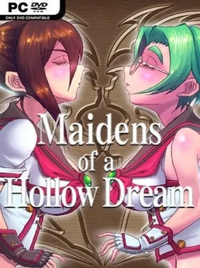 Maidens of a Hollow Dream