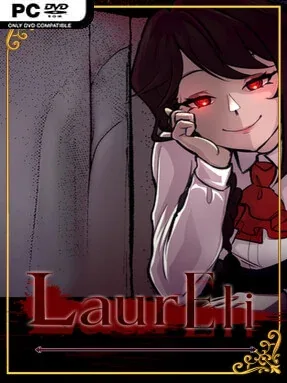 LaurEli & the Blood Dipped Manor