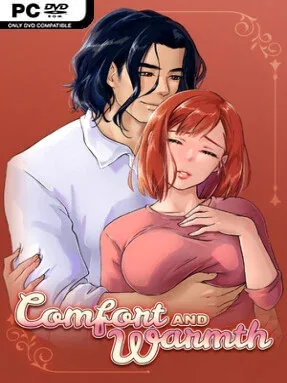 Comfort and Warmth (v2025.02.18 &amp; Uncensored) Cover Art