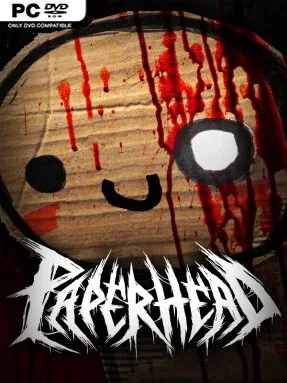 PAPERHEAD