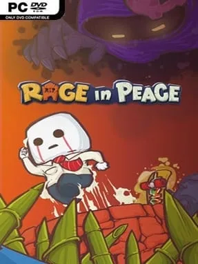 Rage In Peace