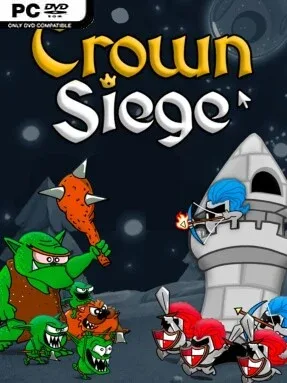 Crown Siege (v1.0.3b) Cover Art