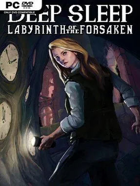 Deep Sleep: Labyrinth of the Forsaken