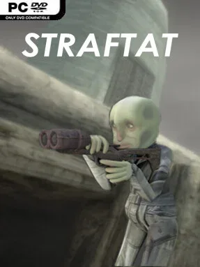 STRAFTAT