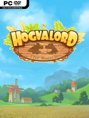 Hogvalord: The Ranch (v1.0.1)