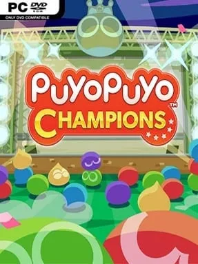 Puyo Puyo Champions