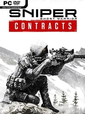 Sniper Ghost Warrior Contracts