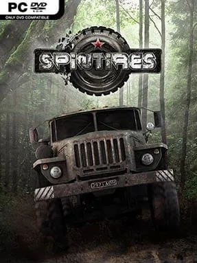Spintires