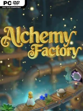 Alchemy Factory (v1.0.4917)