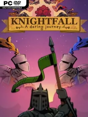 Knightfall: A Daring Journey
