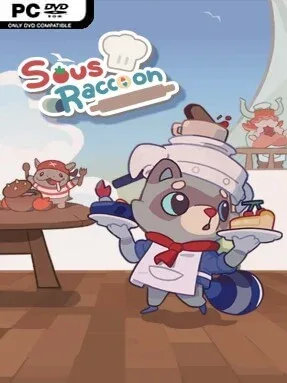 Sous Raccoon (v1.0.10) Cover Art