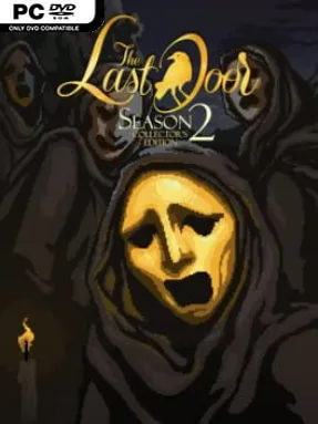 The Last Door: Season 2 – Collector’s Edition