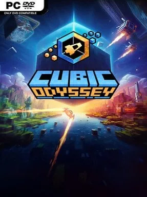 Cubic Odyssey (v1.2.3.0 & ALL DLC)