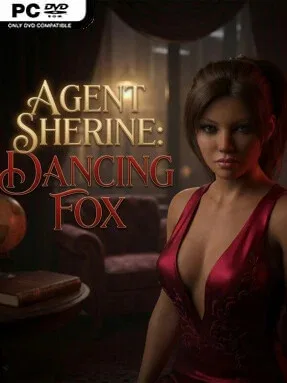 Agent Sherine: Dancing Fox (Uncensored)