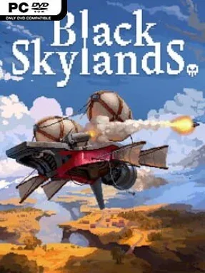 Black Skylands