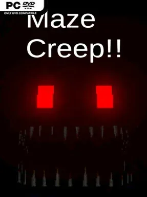 Maze Creep!!