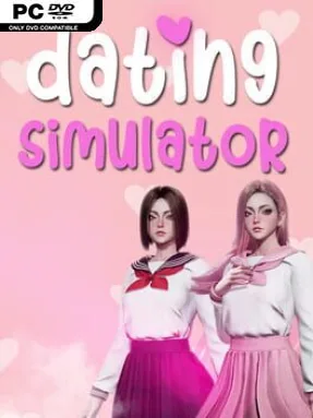 Dating Simulator (v1.6)