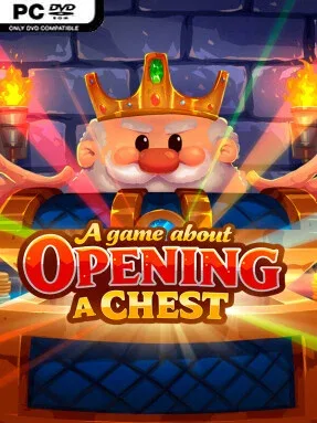 A Game About Opening A Chest (v2026.10.18) Cover Art