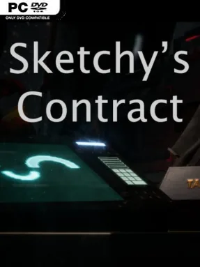 Sketchy’s Contract
