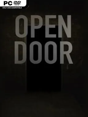 Open Door