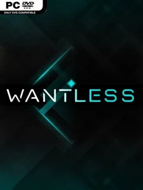 Wantless: Solace at World’s End